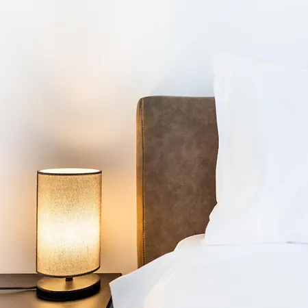 Lägenhet Pagani - Luxury Maisonette B1 *