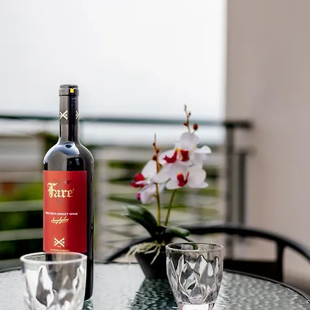 Pagani - Luxury Maisonette B1