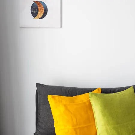 Pagani - Luxury Maisonette B1 * Kalamata