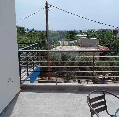 Pagani - Luxury Maisonette B1 *