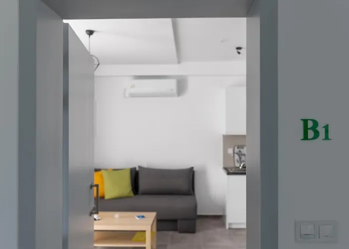 Pagani - Luxury Maisonette B1 *