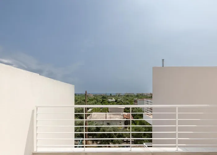 Pagani - Luxury Maisonette B1 *