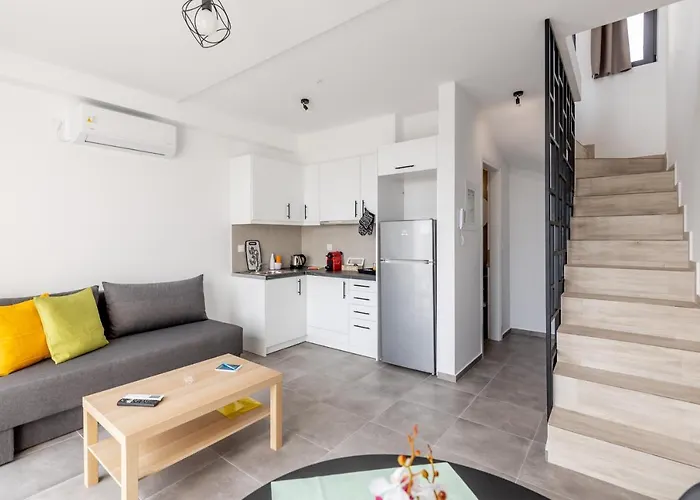 Pagani - Luxury Maisonette B1 *