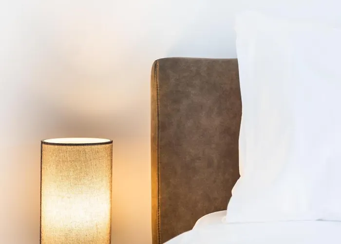 아파트 Pagani - Luxury Maisonette B1 *