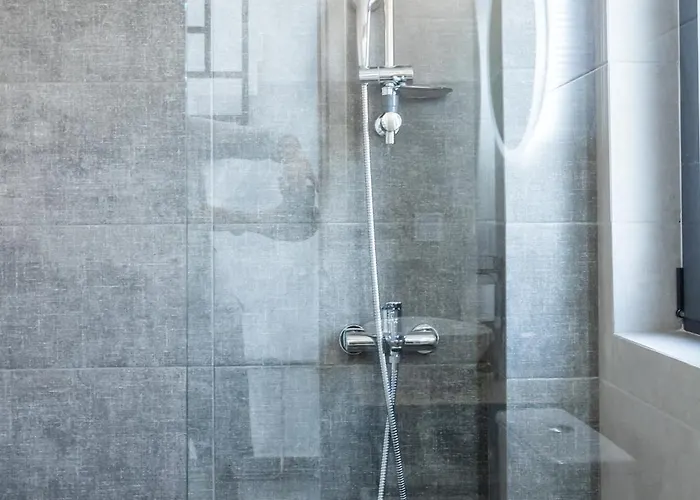 Pagani - Luxury Maisonette B1 *