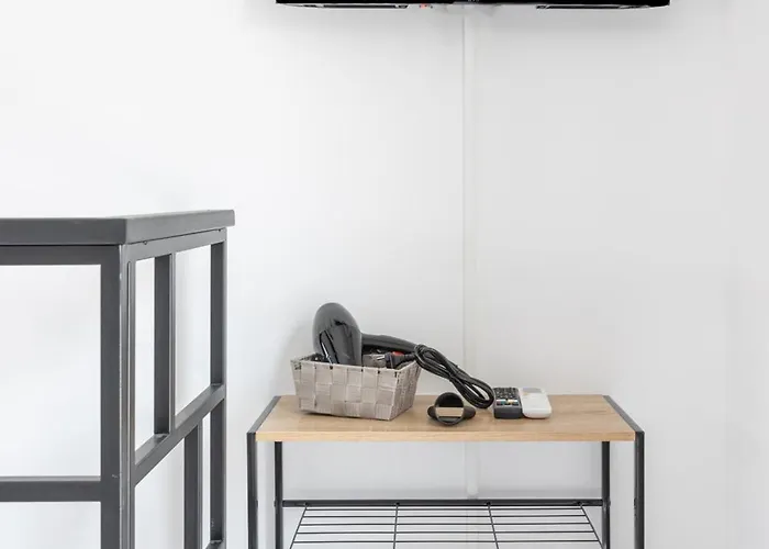 아파트 Pagani - Luxury Maisonette B1 *