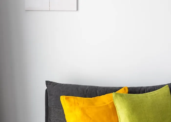 Pagani - Luxury Maisonette B1 * 칼라마타