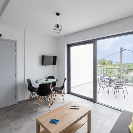 Pagani - Luxury Maisonette B1