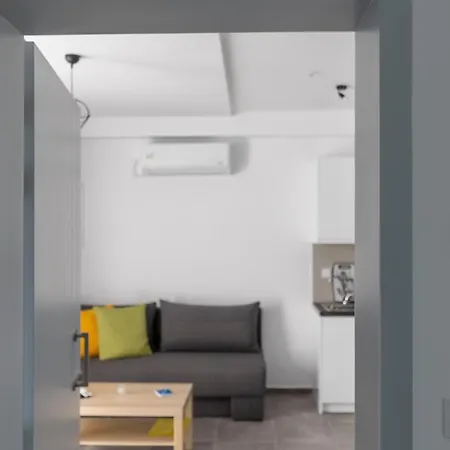 Pagani - Luxury Maisonette B1 *