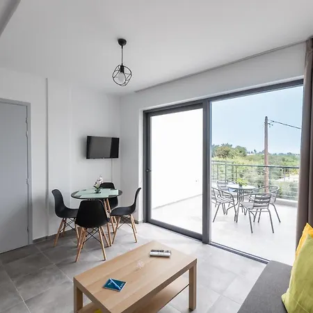 Pagani - Luxury Maisonette B1