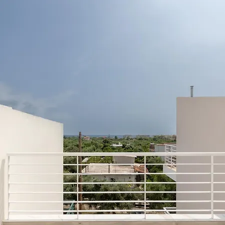 Pagani - Luxury Maisonette B1 *