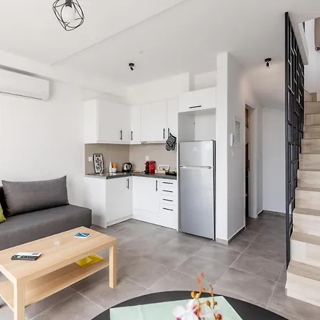 Pagani - Luxury Maisonette B1 *