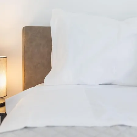 Pagani - Luxury Maisonette B1 קלמאטה