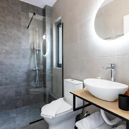 Апартаменты Pagani - Luxury Maisonette B1