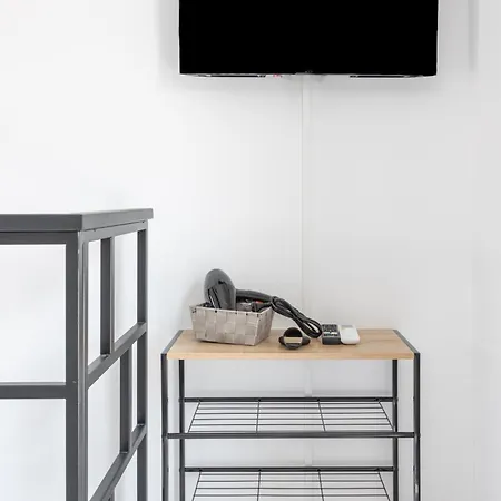 Apartament Pagani - Luxury Maisonette B1 *