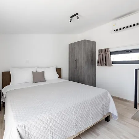 Pagani - Luxury Maisonette B1 Appartement *