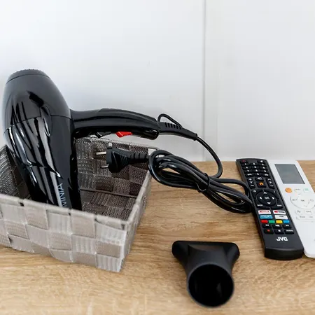 Pagani - Luxury Maisonette B1 Апартаменты