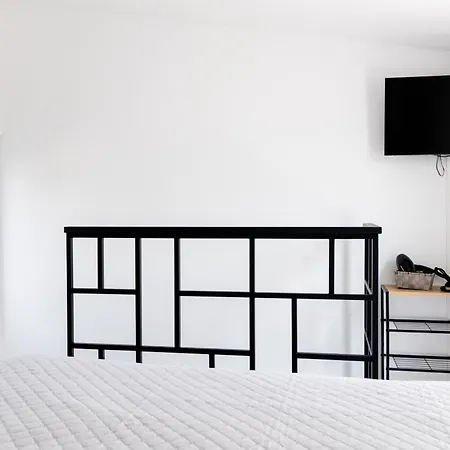 דירה Pagani - Luxury Maisonette B1