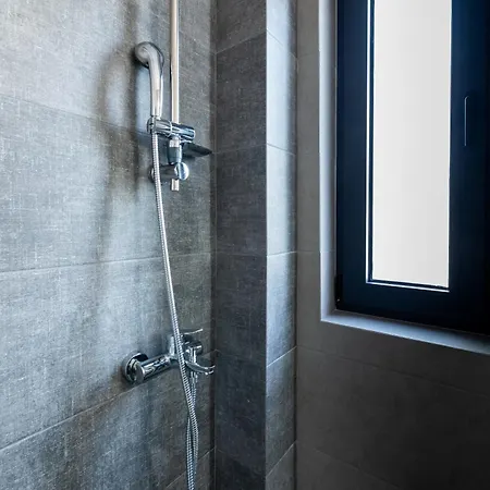 Pagani - Luxury Maisonette B1 Каламата