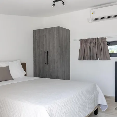 Appartement Pagani - Luxury Maisonette B1