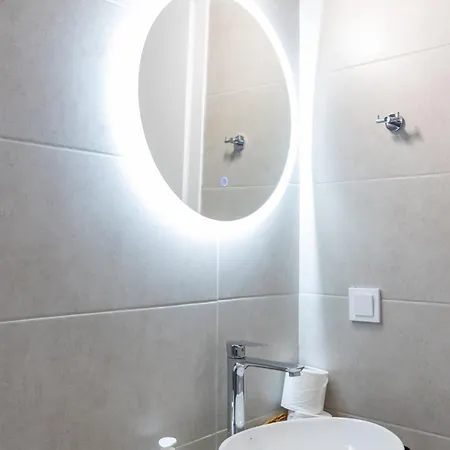 Apartament Pagani - Luxury Maisonette B1