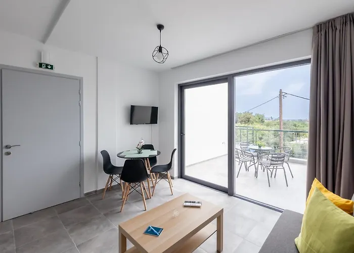 Pagani - Luxury Maisonette B1