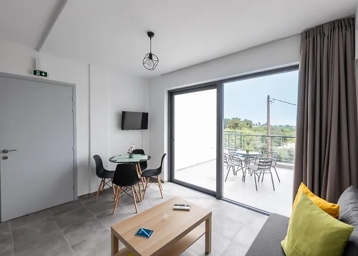 Pagani - Luxury Maisonette B1