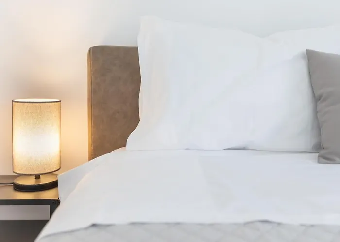 Pagani - Luxury Maisonette B1 Kalamáta