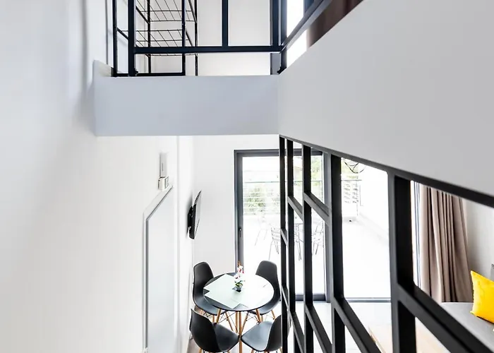 Pagani - Luxury Maisonette B1 Kalamáta