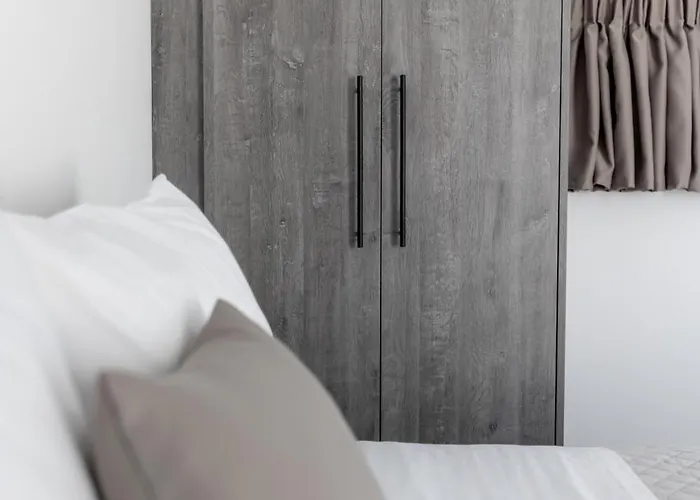 Pagani - Luxury Maisonette B1