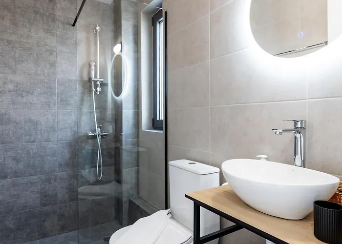 Apartman Pagani - Luxury Maisonette B1