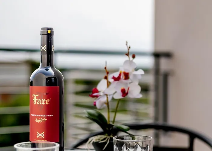 Pagani - Luxury Maisonette B1