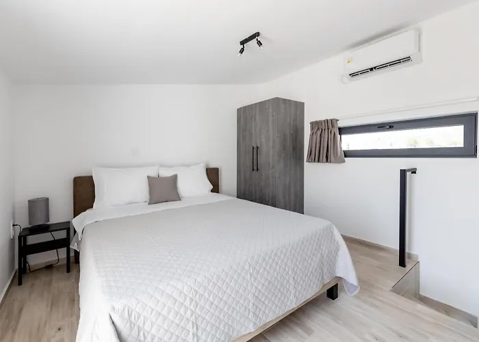 Pagani - Luxury Maisonette B1 Apartment *