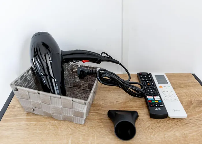 Pagani - Luxury Maisonette B1 Apartman