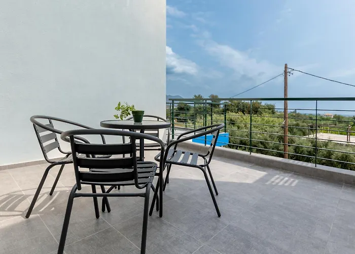 Apartman Pagani - Luxury Maisonette B1 *