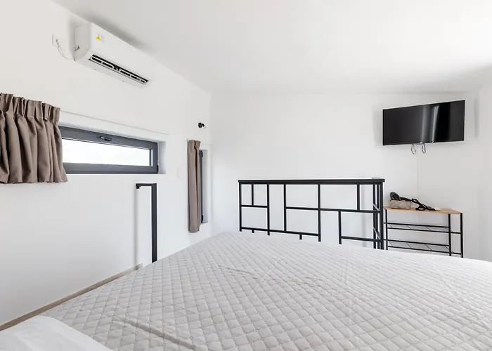 Pagani - Luxury Maisonette B1 * Kalamata