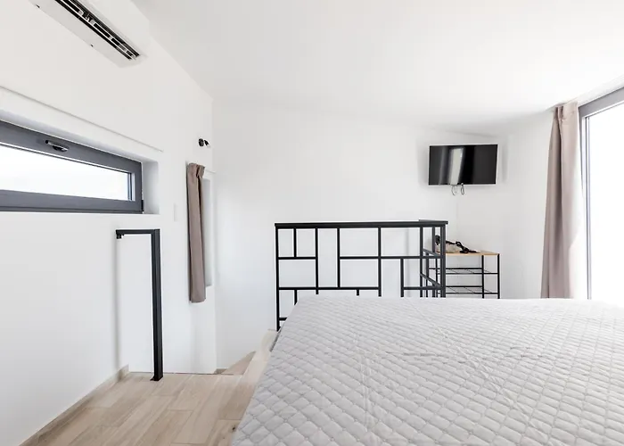 Apartman Pagani - Luxury Maisonette B1