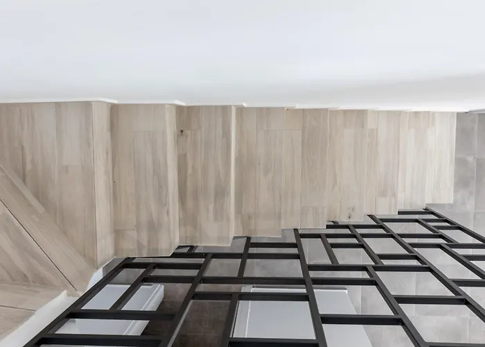 Pagani - Luxury Maisonette B1 Kalamáta