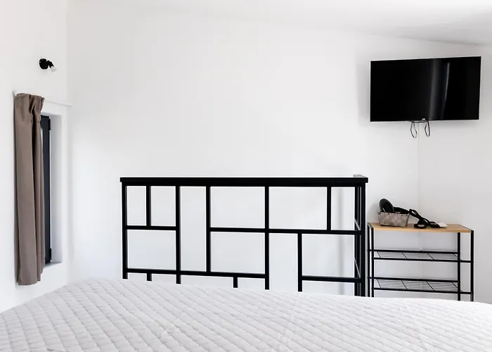 Apartman Pagani - Luxury Maisonette B1