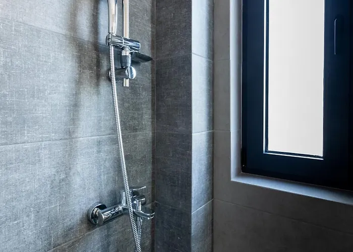 Pagani - Luxury Maisonette B1 Kalamata