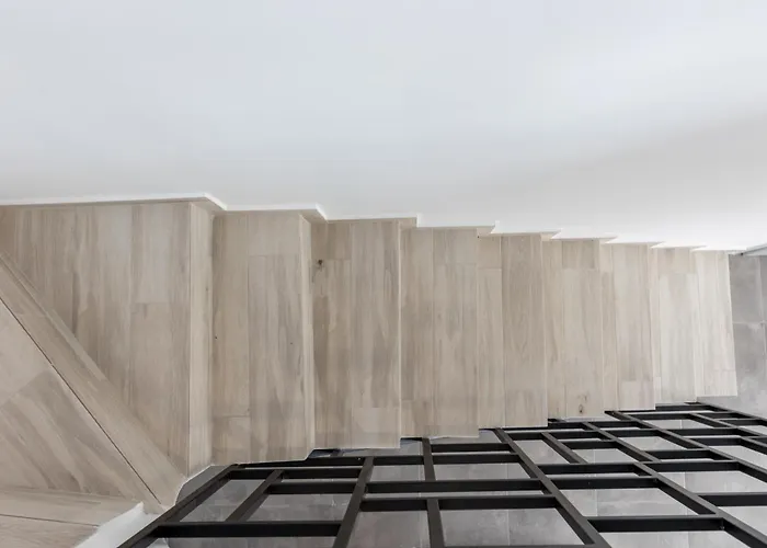 Apartman Pagani - Luxury Maisonette B1 Kalamáta