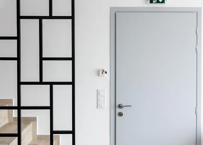 Apartment Pagani - Luxury Maisonette B1 Kalamata