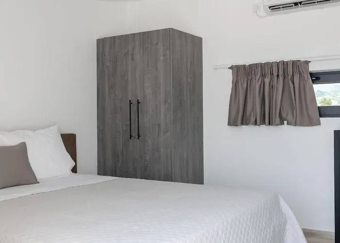 Apartment Pagani - Luxury Maisonette B1