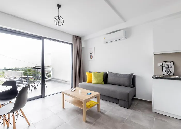 Apartman Pagani - Luxury Maisonette B1