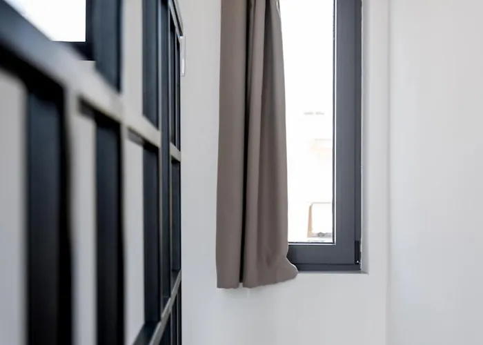 Apartman Pagani - Luxury Maisonette B1