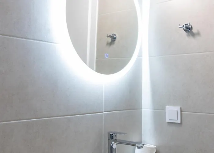 Apartman Pagani - Luxury Maisonette B1